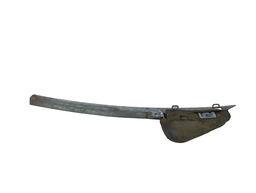 GUIA VIDRO PORTA TRASEIRA DIREITA VECTRA 1997 1998 A 2005