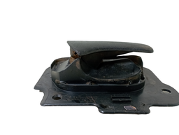 MAÇANETA INTERNA TRASEIRA DIREITA VECTRA 1997 1998 A 2005