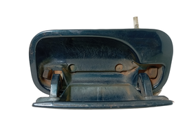  MAÇANETA EXTERNA TRASEIRA DIREITA VECTRA 1997 1998 A 2005