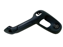  Puxador Porta Interno Traseiro Esquerdo Vectra 1997 a 2005