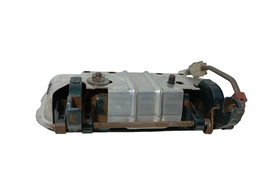 MAÇANETA EXTERNA TRASEIRA ESQUERDA VECTRA 1997 1998 A 2005