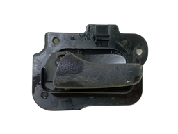 MAÇANETA INTERNA TRASEIRA ESQUERDA VECTRA 1997 1998 A 2005