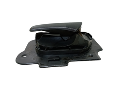 MAÇANETA INTERNA TRASEIRA ESQUERDA VECTRA 1997 1998 A 2005