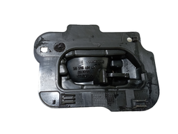 MAÇANETA INTERNA TRASEIRA ESQUERDA VECTRA 1997 1998 A 2005