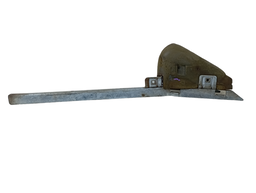 GUIA VIDRO PORTA TRASEIRA ESQUERDA VECTRA 1997 1998 A 2005