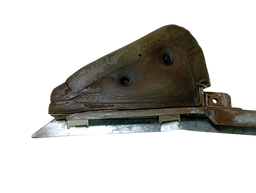 GUIA VIDRO PORTA TRASEIRA ESQUERDA VECTRA 1997 1998 A 2005