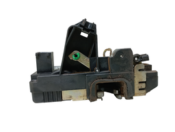 FECHADURA PORTA TRASEIRA ESQUERDA VECTRA 1997 1998 A 2005 