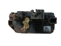 Fechadura Porta Traseira Esquerda Vectra 1997 1998 a 2005 