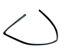 BORRACHA VIDRO PORTA DIANTEIRA DIREITA VECTRA 1997 A 2005