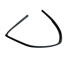 BORRACHA VIDRO PORTA DIANTEIRA DIREITA VECTRA 1997 A 2005