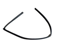 Borracha Vidro Porta Dianteira Direita Vectra 1997 a 2005