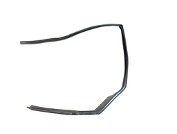 BORRACHA VIDRO PORTA TRASEIRA DIREITA VECTRA 1997 A 2005