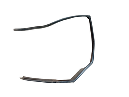 BORRACHA VIDRO PORTA TRASEIRA DIREITA VECTRA 1997 A 2005