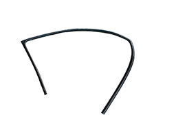 Canaleta Vidro Porta Dianteira Esquerda Vectra 1997 1998 a 2005