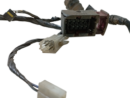 CHICOTE PORTA DIANTEIRA ESQUERDA VECTRA 1997 1998 A 2005 