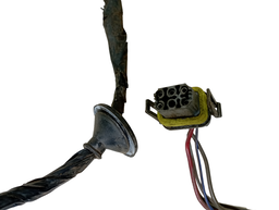 CHICOTE PORTA DIANTEIRA ESQUERDA VECTRA 1997 1998 A 2005 