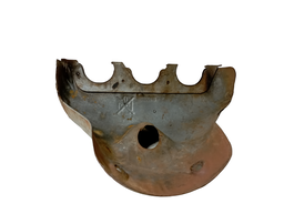 DEFLETOR CALOR ESCAPE PALIO WEEKEND 1.8 2004 A 2008 55200413