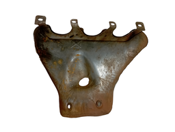 DEFLETOR CALOR ESCAPE PALIO WEEKEND 1.8 2004 A 2008 55200413