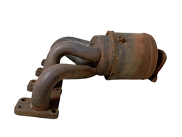 COLETOR ESCAPE PALIO WEEKEND 1.8 2004 2005 2006 2007 2008 