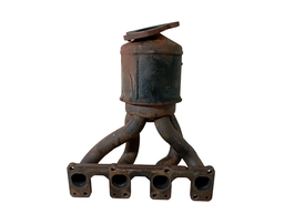 Coletor Escape Palio Weekend 1.8 2004 2005 2006 2007 2008 