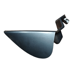 Moldura Painel Instrumentos Esquerdo Renault Duster 10 15