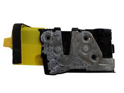 FECHADURA PORTA TRASEIRA ESQUERDA SPORTAGE 2017 A 2022