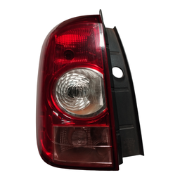 Lanterna Traseira Esquerda Duster 2012 a 2015