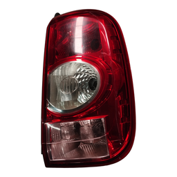 Lanterna Traseira Direita Duster 2012 a 2015