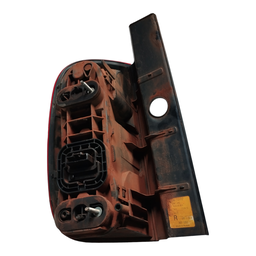 LANTERNA TRASEIRA DIREITA DUSTER 2012 A 2015