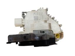 FECHADURA PORTA DIANTEIRA ESQAUDI A3 A1 A3 A4 A5 Q3 Q5 2007/