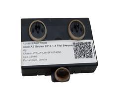 MODULO CONFORTO PORTA DIANT DIREITA AUDI A3 07/ 5Q0959392B