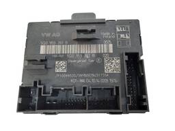 MODULO CONFORTO PORTA DIANT ESQ JETTA GOLF AUDI 5Q0959393B