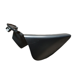 Acabamento Direito Painel Instrumento Renault Duster 12/17