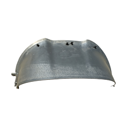 MOLDURA SUPERIOR PAINEL INSTRUMENTO RENAULT OROCH