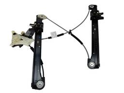 MÁQUINA DE VIDRO PORTA DIANTEIRA ESQUERDA A3 SEDAN 14 A 2021