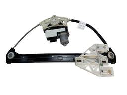 MÁQUINA DE VIDRO PORTA TRASEIRA ESQUERDA A3 SEDAN 14 A 2021