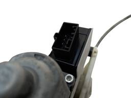 MÁQUINA DE VIDRO PORTA TRASEIRA ESQUERDA A3 SEDAN 14 A 2021