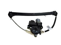 MÁQUINA DE VIDRO PORTA TRASEIRA ESQUERDA A3 SEDAN 14 A 2021