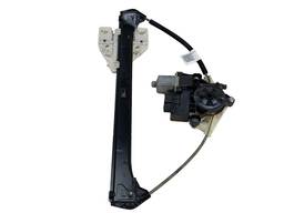 MÁQUINA DE VIDRO PORTA TRASEIRA ESQUERDA A3 SEDAN 14 A 2021