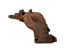 COLETOR ESCAPE CORSA 1.0 1.4 1994 A 2002 90400043