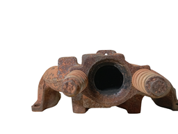 COLETOR ESCAPE CORSA 1.0 1.4 1994 A 2002 90400043