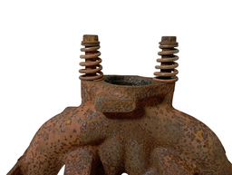 COLETOR ESCAPE CORSA 1.0 1.4 1994 A 2002 90400043