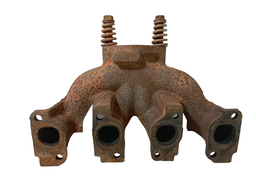 COLETOR ESCAPE CORSA 1.0 1.4 1994 A 2002 90400043