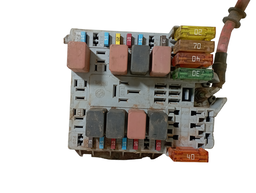 Caixa de Fusíveis Palio 2004 2005 2006 a 2012 51748878