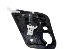 MÁQUINA DE VIDRO PORTA TRASEIRA DIREITA SPORTAGE 2017 A 2023