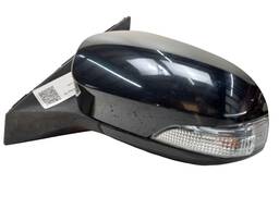 Retrovisor Esquerdo Toyota Etios 2014 a 2021 C/ Pisca