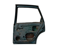 PORTA TRASEIRA DIREITA VECTRA 1997 1998 1999 2000 A 2005 