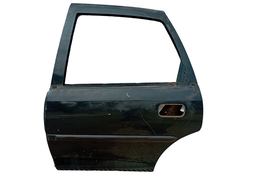 Porta Traseira Esquerda Vectra 1997 1998 1999 2000 a 2005