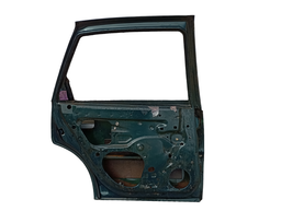 PORTA TRASEIRA ESQUERDA VECTRA 1997 1998 1999 2000 A 2005