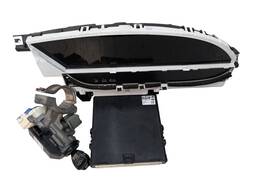 KIT MODULO INJEÇÃO TOYOTA ETIOS 1.5 16V FLEX COD. 896610U460